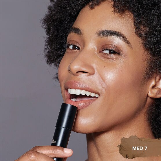 TINTED BLUR FOUNDATION STICK - MEDIUM 7